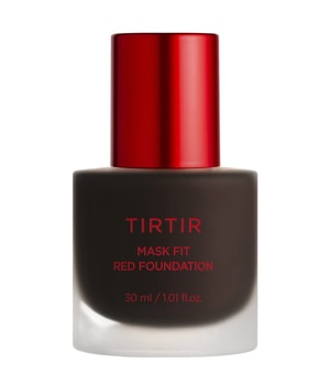 TIRTIR Mask Fit Red Foundation Flytande foundation