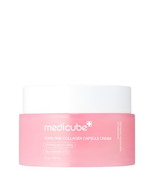 medicube PDRN Pink Collagen Capsule Cream Ansiktskräm