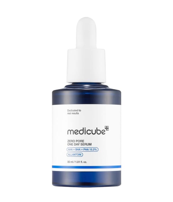 Image du produit 1 sur 6, medicube ZERO PORE Sérum visage