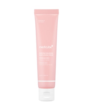 medicube Pdrn Pink Hyaluronic Moisturizing Cream Crema per il viso 50 ml