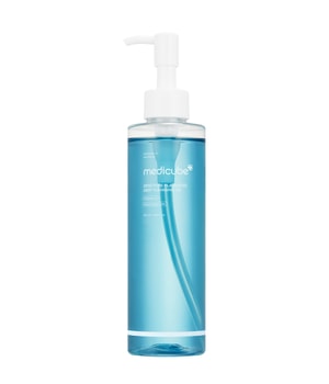 medicube Zero Pore Blackhead Deep Cleansing Oil Rengörande olja