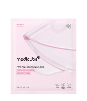 Produktbild 1 von 6, medicube PDRN Gesichtsmaske