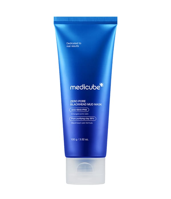 Image du produit 1 sur 6, medicube Zero Pore Masque nettoyant