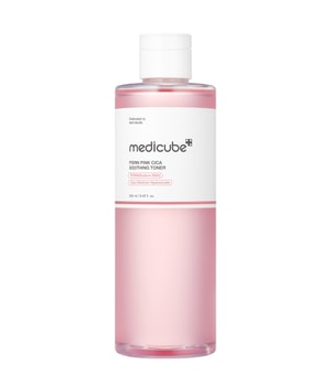 medicube PDRN Pink Cica Soothing Toner Ansigtsvand