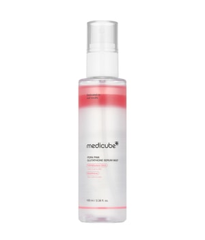 medicube PDRN Pink Glutathione Serum Mist Ansiktsspray