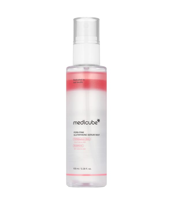 Productafbeelding 1 van 4, medicube PDRN Face Mist