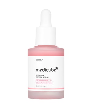 medicube PDRN Pink Peptide Serum Serum