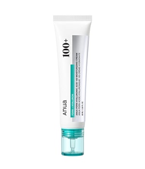 Termékkép 1 a 6, Anua PDRN Hyaluronic Acid 100 Moisture Cream Arckrém