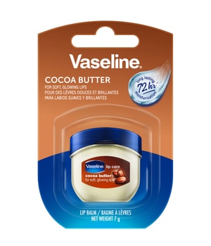 Vaseline Lip Therapy Jar Läppbalsam