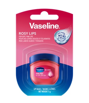 Vaseline Lip Therapy Jar Läppbalsam