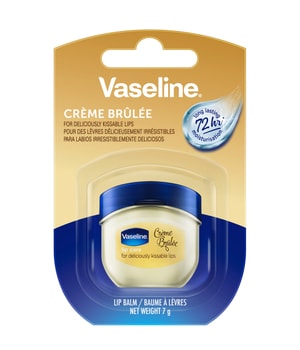 Vaseline Lip Therapy Jar Läppbalsam