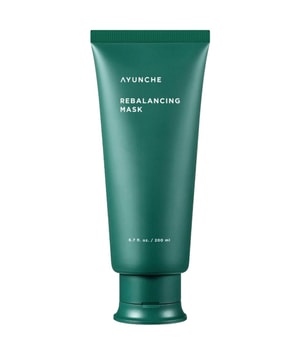 Ayunche Rebalancing Mask Haarmasker 200 ml