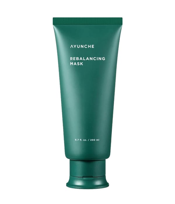 Produktbild 1 von 1, Ayunche Rebalancing Haarmaske