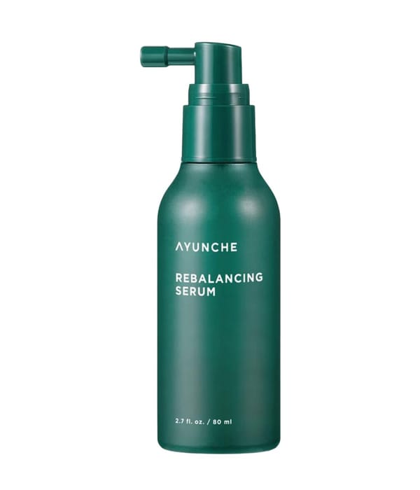 Produktbild 1 von 1, Ayunche Rebalancing Haarserum