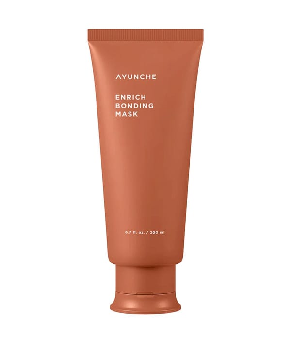 Produktbild 1 von 1, Ayunche Enrich Haarmaske