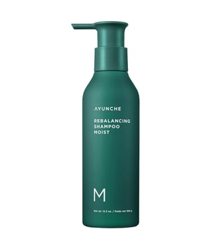 Ayunche Rebalancing Shampoo Moist Shampoo