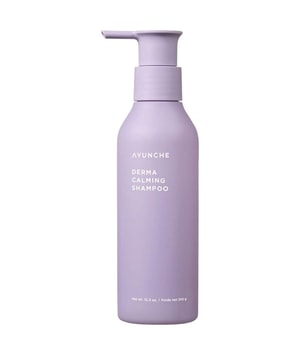 Ayunche Derma Calming Shampoo Shampoo
