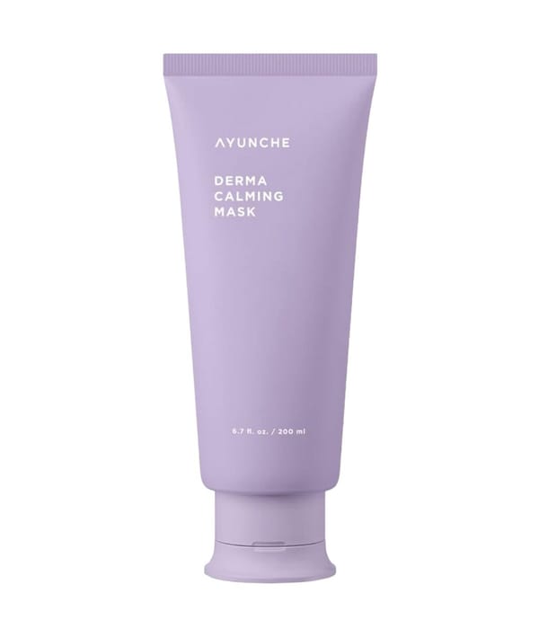 Produktbild 1 von 1, Ayunche Derma Calming Haarmaske