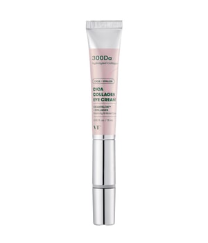 VT Cosmetics Cica Collagen Eye Cream Crème contour des yeux