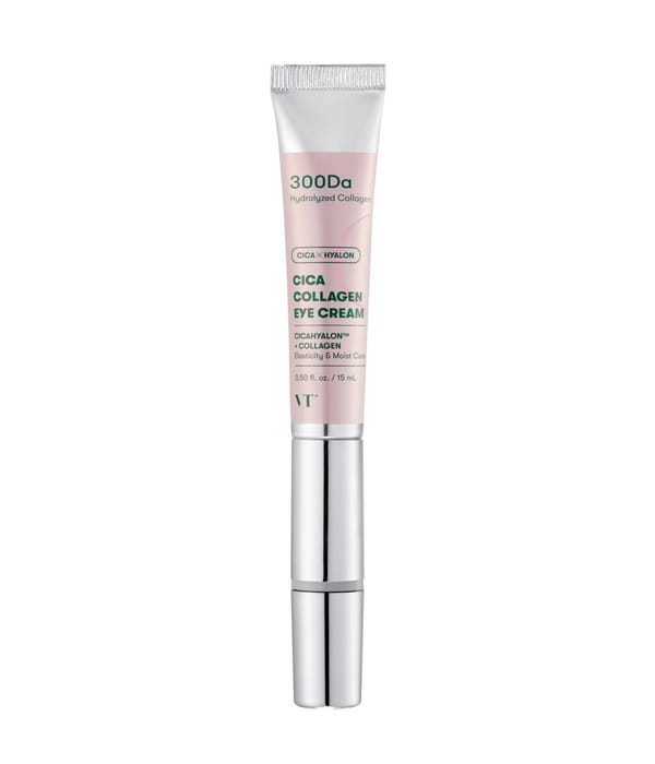 Produktbild 1 von 6, VT Cosmetics Cica Collagen Augencreme
