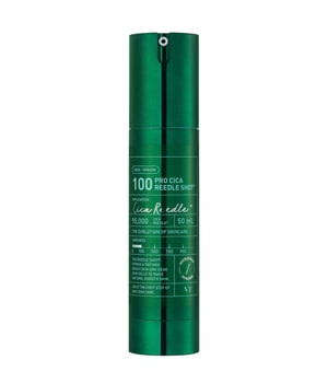 VT Cosmetics Pro Cica Reedle Shot 100 Gesichtsserum 50 ml