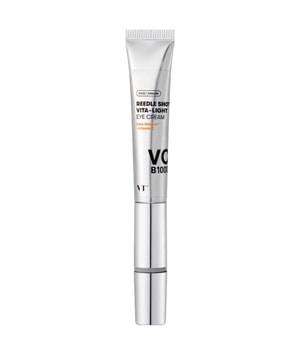 VT Cosmetics Reedle Shot Vita-Light Eye Cream Oogcrème 15 ml