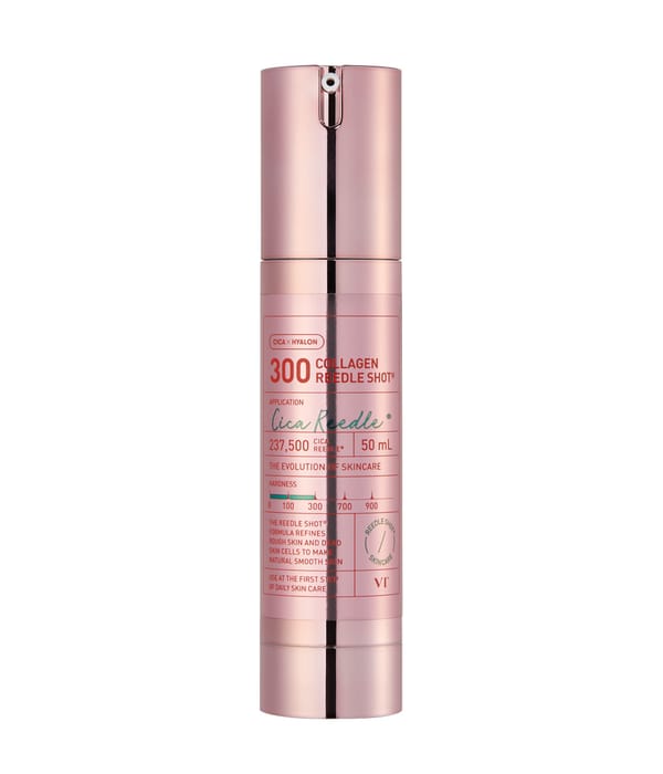 Produktbillede 1 af 4, VT Cosmetics Collagen Serum