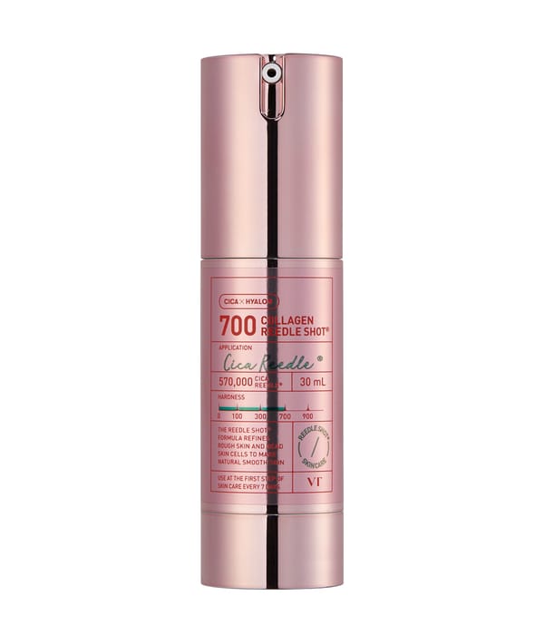 Produktbillede 1 af 5, VT Cosmetics Collagen Serum