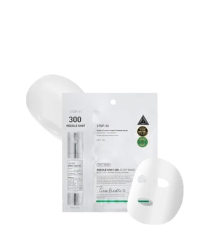 VT Cosmetics Reedle Shot 300 2-Step Mask Tuchmaske