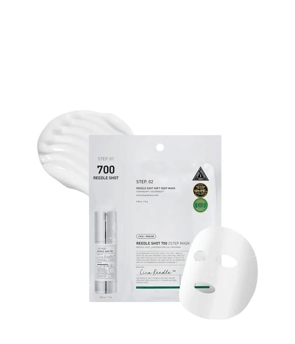 Produktbild 1 von 2, VT Cosmetics Reedle Shot 700 Tuchmaske