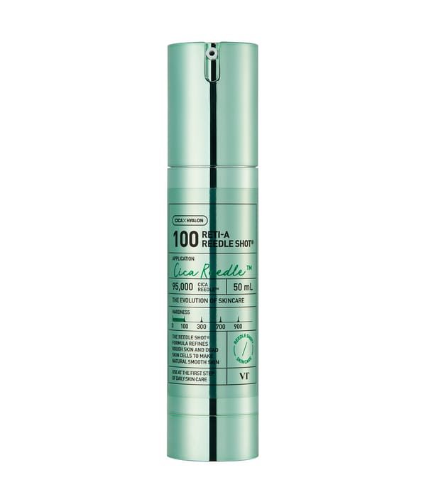 Produktbild 1 von 6, VT Cosmetics Reti-A Gesichtsserum