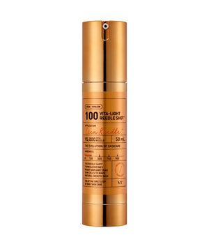 VT Cosmetics Vita-Light Reedle Shot 100 Serum