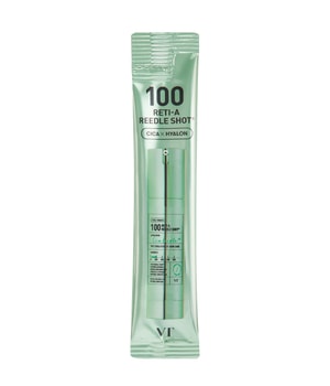 VT Cosmetics Reti-A Reedle Shot 100 Serum