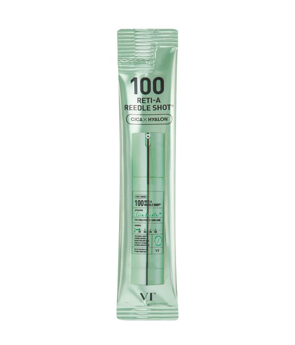 Produktbillede 1 af 3, VT Cosmetics Reti-A Serum