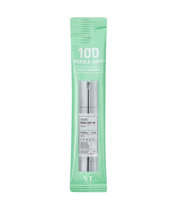 Produktbillede 1 af 2, VT Cosmetics Reedle Shot Serum