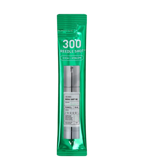 Produktbillede 1 af 2, VT Cosmetics Reedle Shot Serum