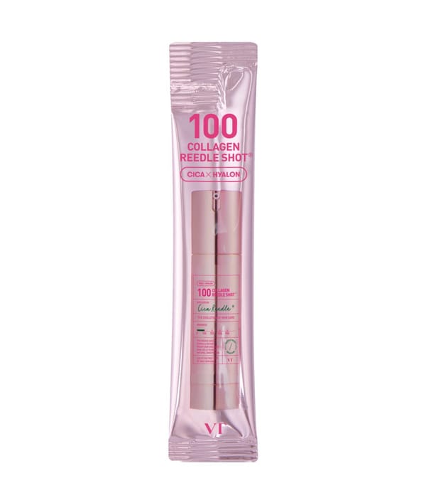 Produktbild 1 von 3, VT Cosmetics Collagen Gesichtsserum