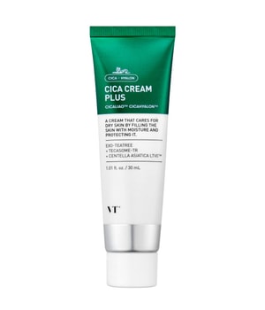 VT Cosmetics Cica Cream Plus Ansigtscreme