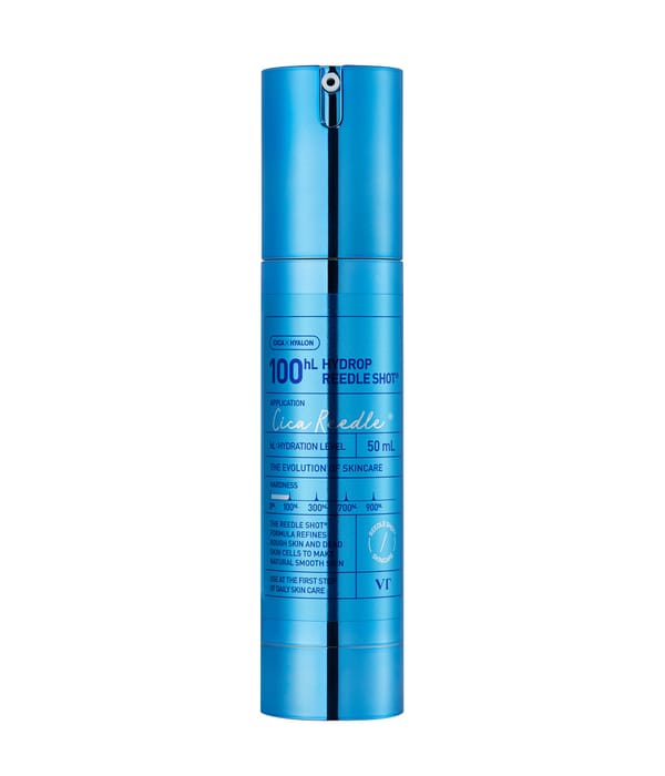 Produktbild 1 von 6, VT Cosmetics Hydrop Gesichtsserum