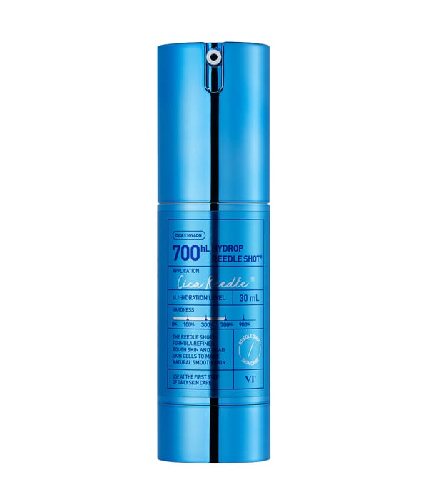 Image du produit 1 sur 6, VT Cosmetics Hydrop Sérum visage