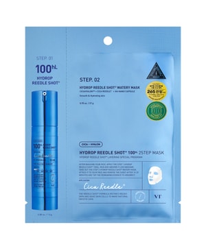 Produktbillede 1 af 6, VT Cosmetics Hydrop Sheet Mask