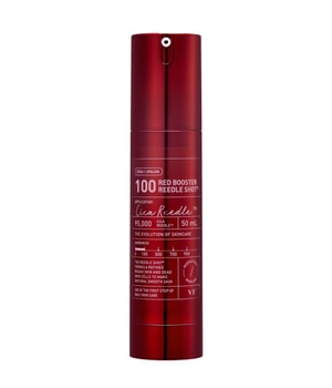 VT Cosmetics Red Booster Reedle Shot 100 Serum