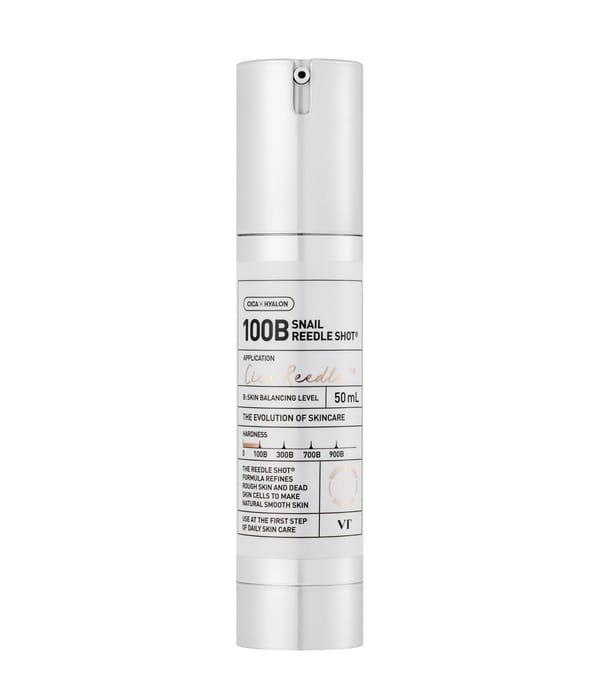 Produktbillede 1 af 5, VT Cosmetics Snail Serum
