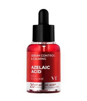 VT Cosmetics AZ Calming Ampoule Serum