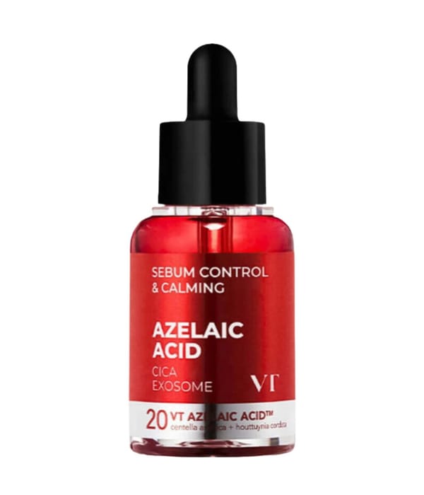 Produktbild 1 von 4, VT Cosmetics AZ Gesichtsserum