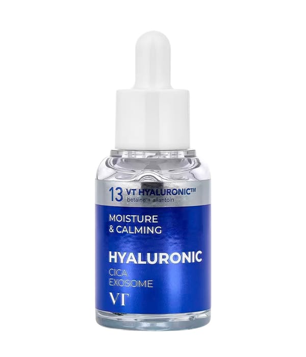 Produktbild 1 von 3, VT Cosmetics ETC Gesichtsserum