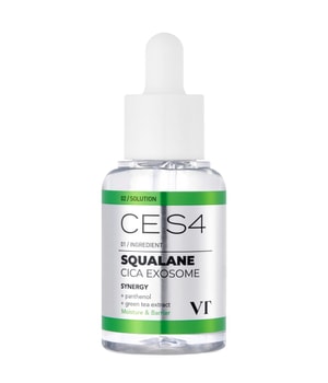 VT Cosmetics ETC S4 Moisture Ampoule Serum