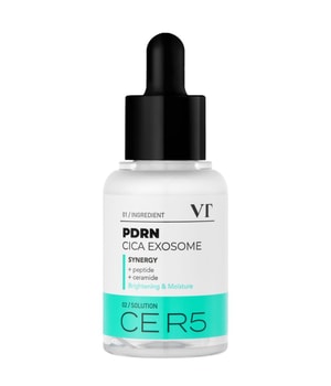 VT Cosmetics ETC R5 Firming Ampoule Serum