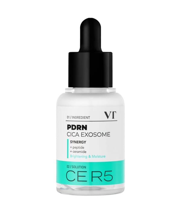 Produktbild 1 von 6, VT Cosmetics ETC Gesichtsserum