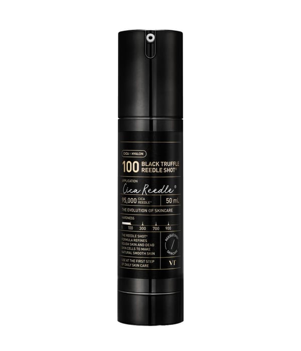 Produktbillede 1 af 6, VT Cosmetics Black Truffle Serum